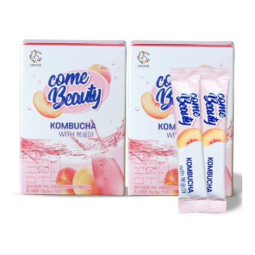 コンブチャ2