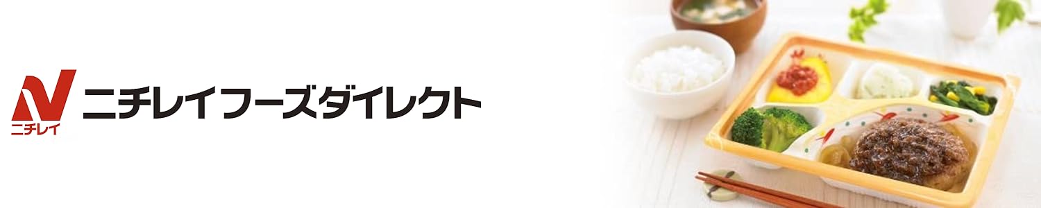 ニチレイフーズダイレクト
