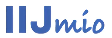 IIJmio